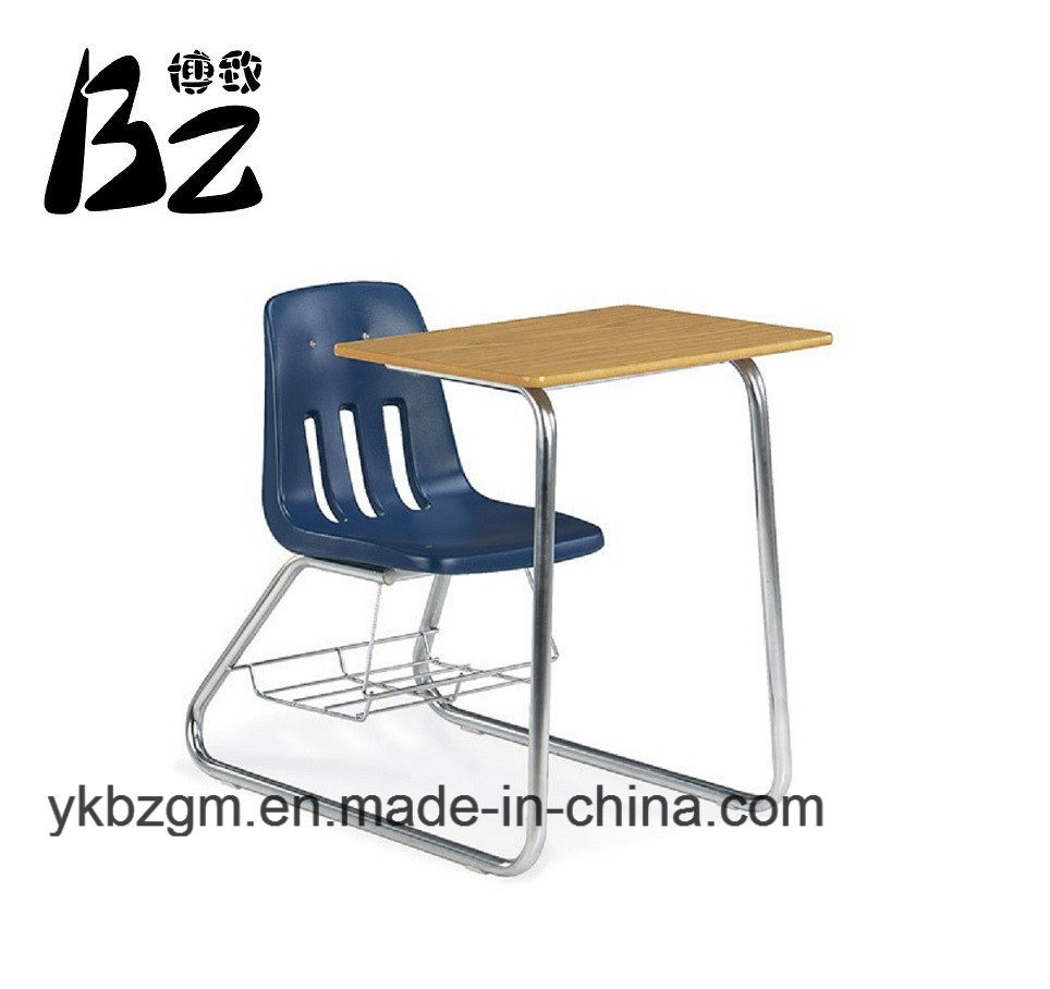 School Desk and Chair/Classroom Furniture (BZ-0079)