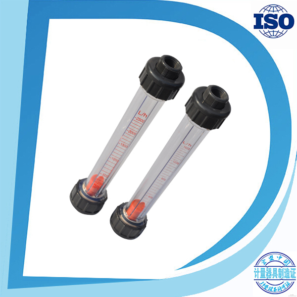 Inductive Industrial Inline Instruments Irrigation Water Flowmeter