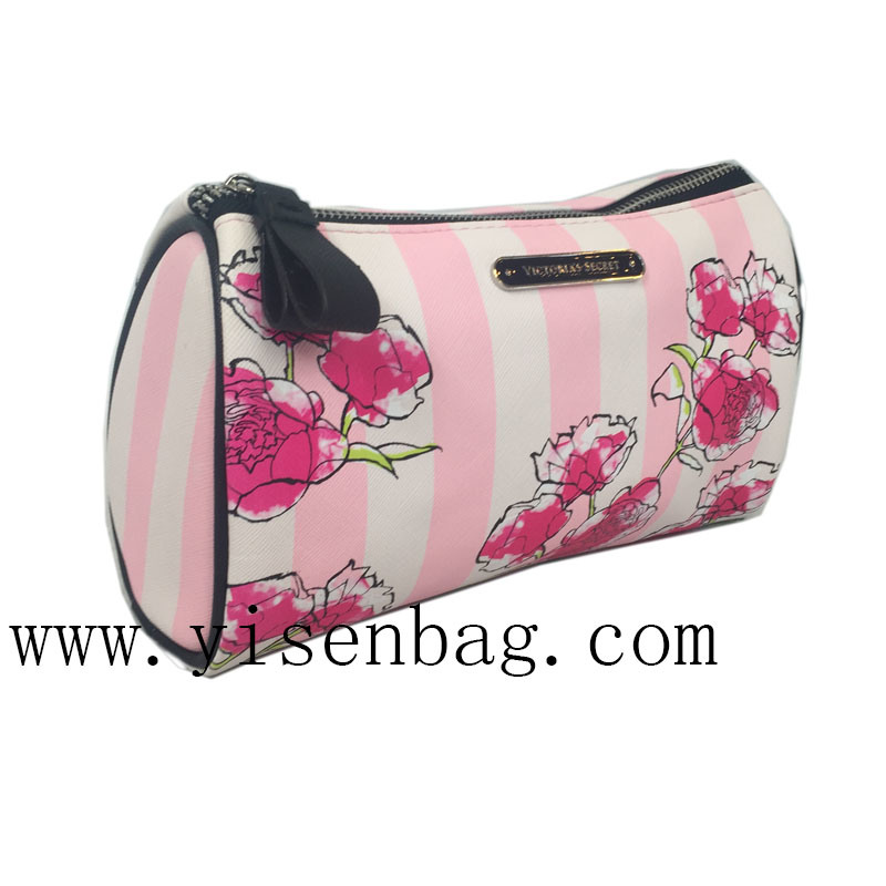 Victoria's Secret Cosmetic Bag Travel Bag Beauty Bag Makeup Case