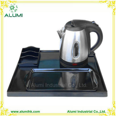 Hotel Electric Stainless Steel Kettle Cordless Kettle