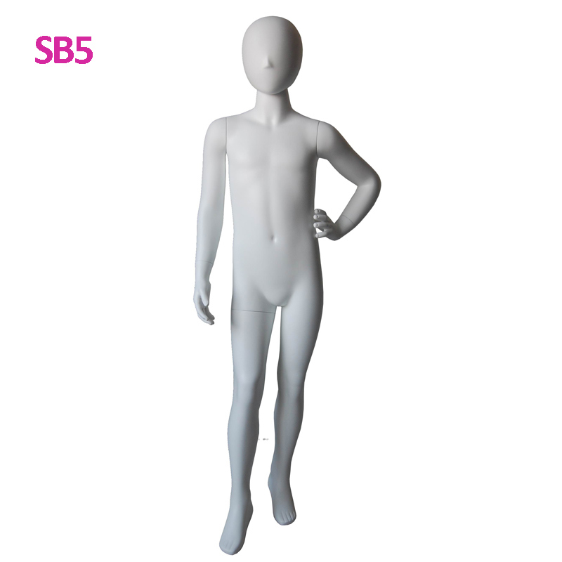 Cheap Price Children Swimwear Soft Mannequin Plastic Hanger