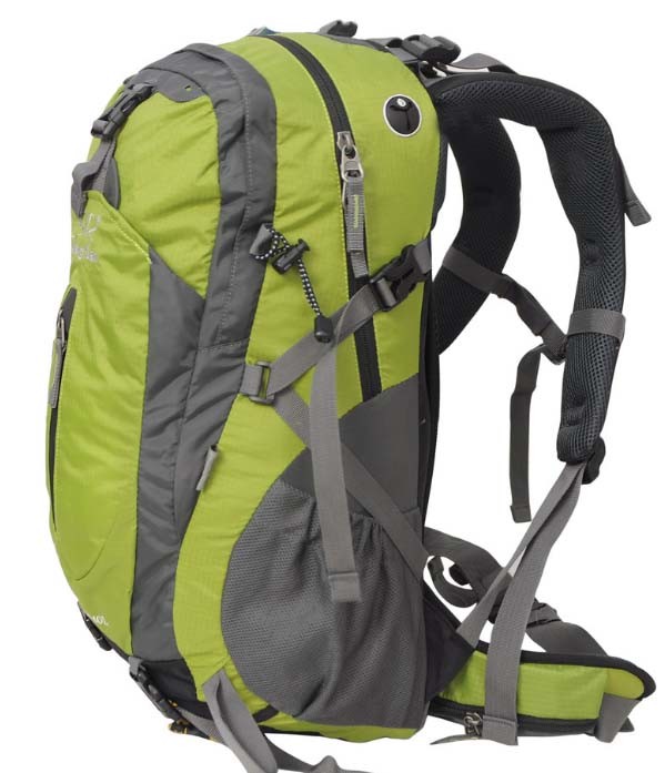 35L Traveling Mountaineering Leisure Backpack