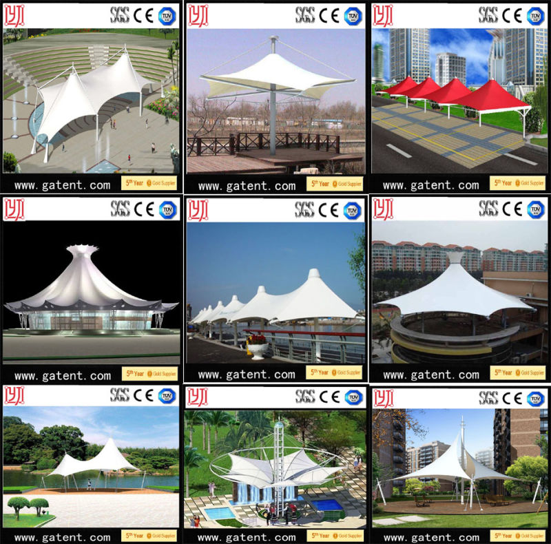 100km/H Beach Tent for Sea Side Landscape Shading Tent Sun Proof Water Proof