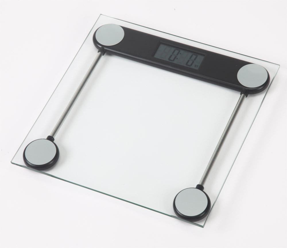 Portable Electronic Body Scale