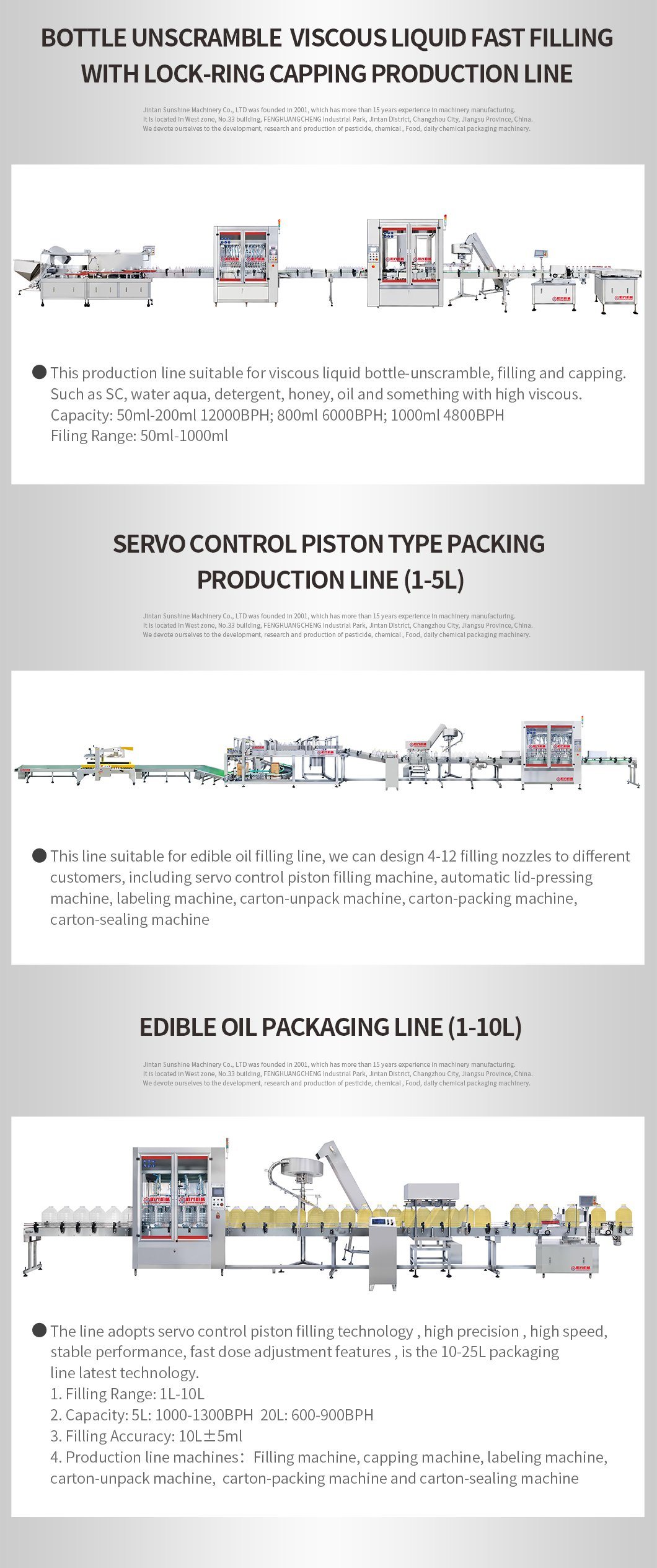 Automatic PLC Controlled 4-30kg Weighing Type Large Barrel Edible/Vegetable/Cooking/Peanut Oil Liquid Filling Machine