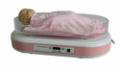 Ipu-400 Medical Neonatal Phototherapy Equipment, Infant Phototherapy Unit