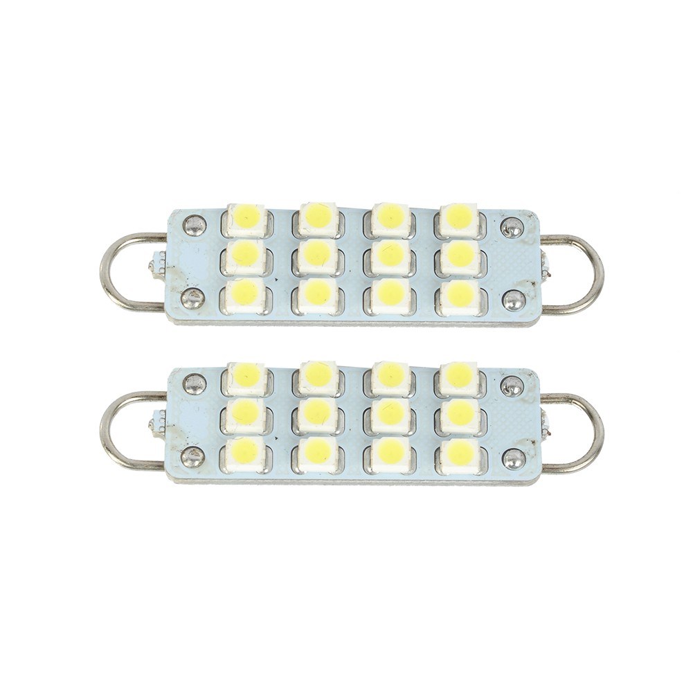 High Quality 12V White 44mm LED Festoon Light