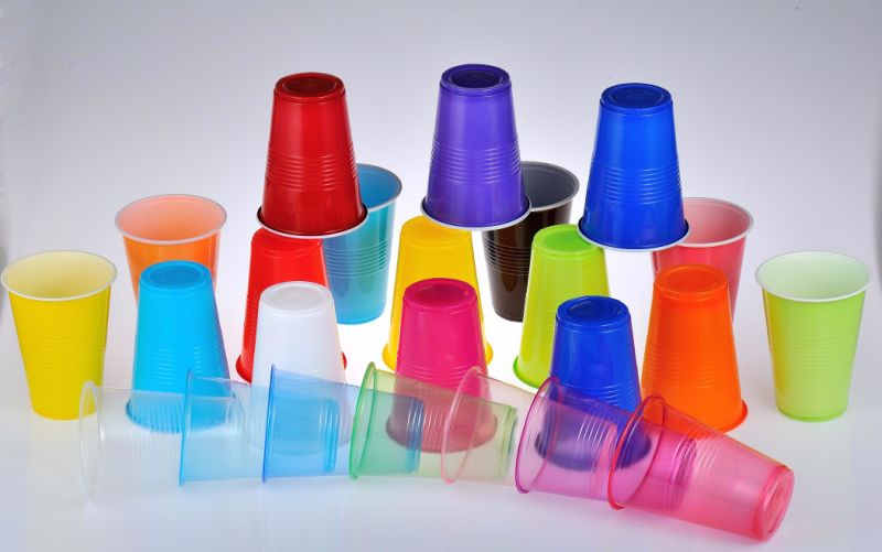 16oz Disposable PP Party Cup