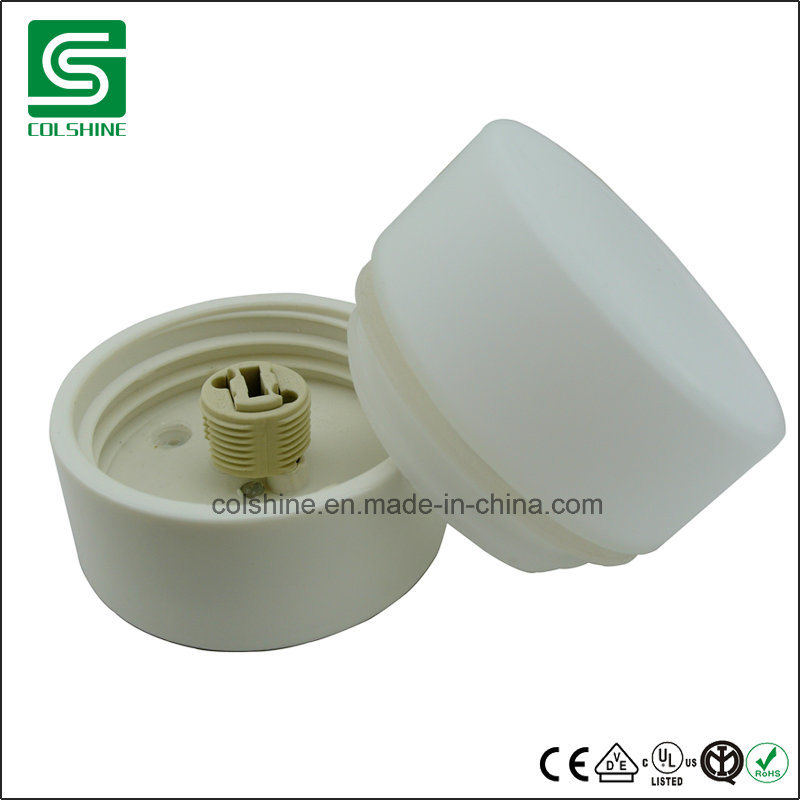 G9 Porcelain Wall Light for Sauna