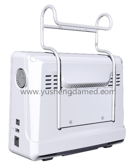 Ysd16e High Quality Medical Equipment Portable Patient Monitor