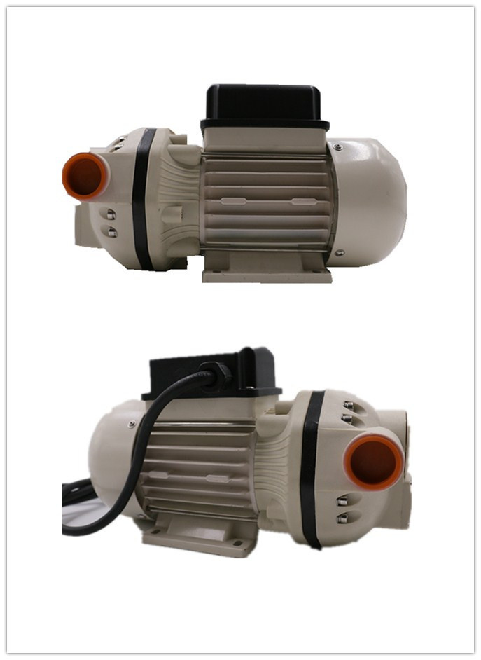 Electric Pump Diaphragm Adblue Transfer Pump for IBC System
