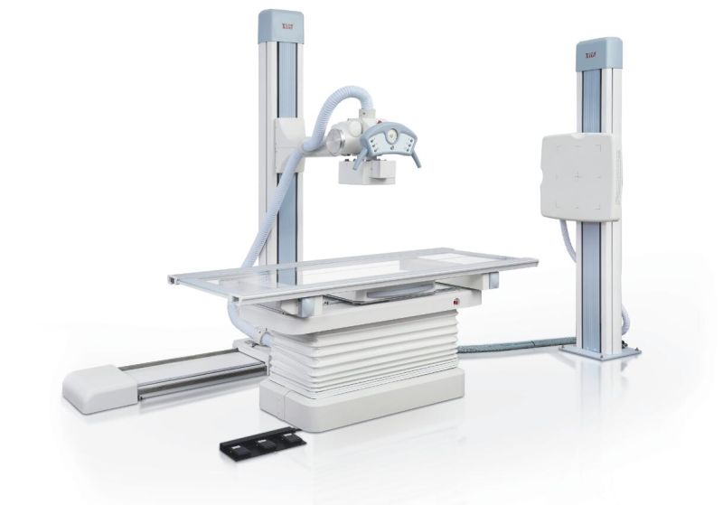 Best Seller X-ray Machine Medical Equipment