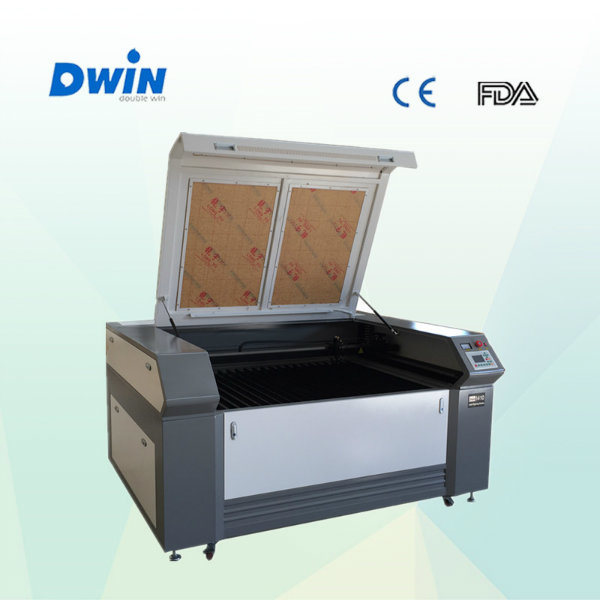 Wood Acrylic Nonmetal CO2 Laser Cutting Machine Price (DW1390)