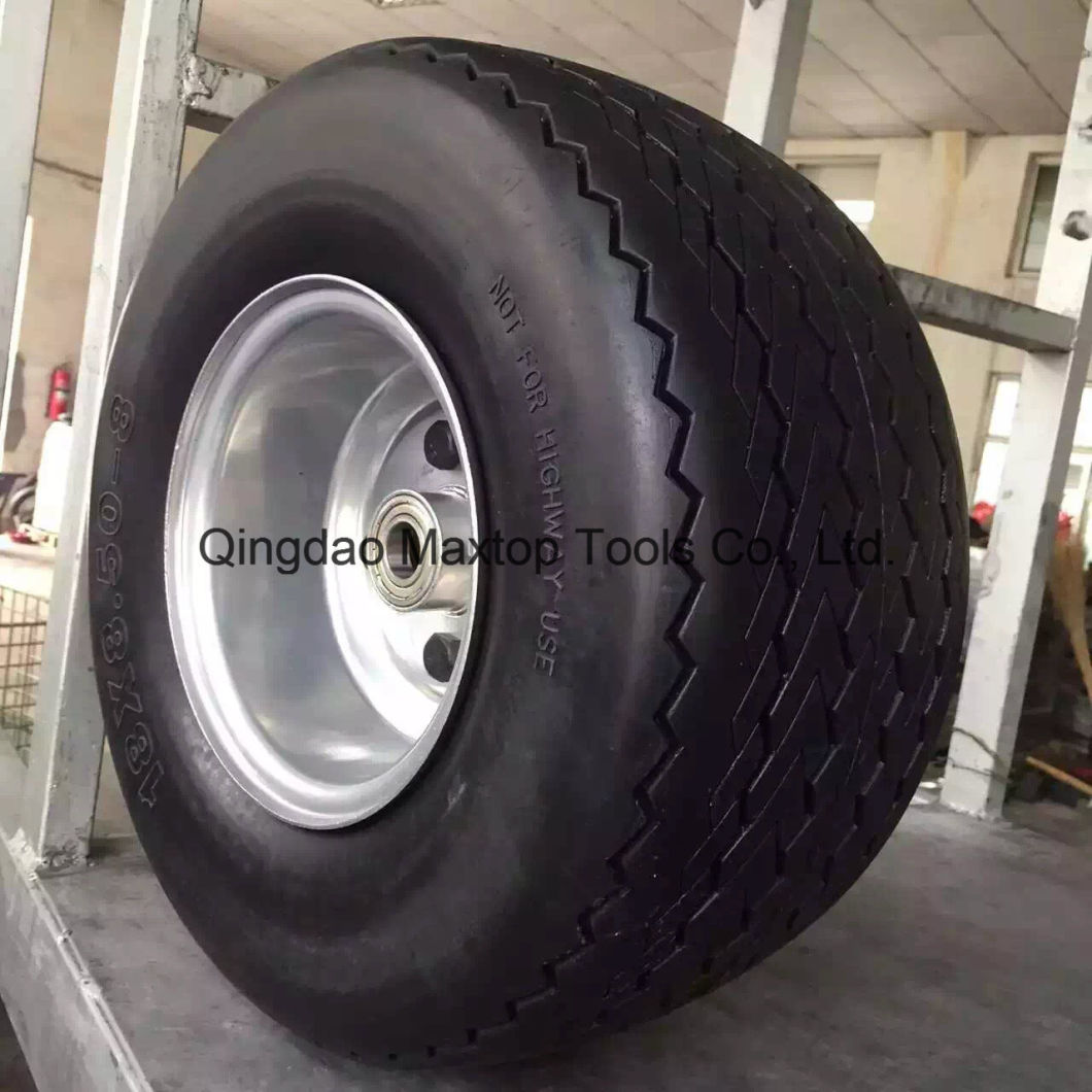 Sunstar Quality PU Foam Wheel