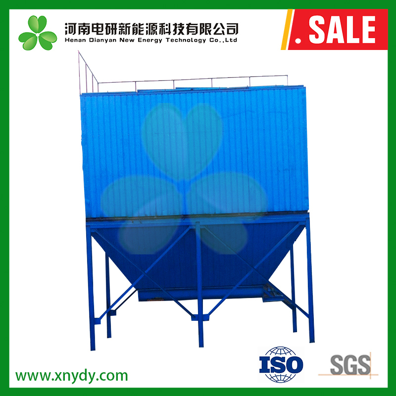 Top Selling Electrostatic Dust Collector Cyclone Separator