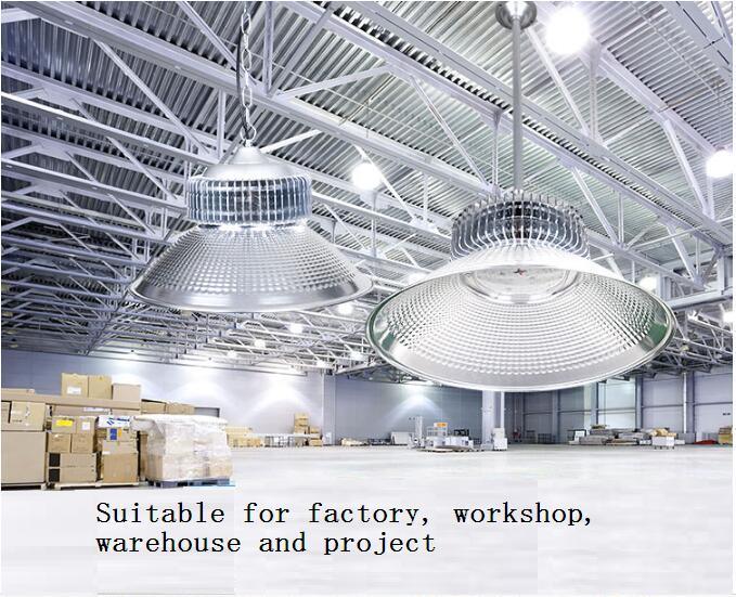 LED High Bay LED for Industrial/Factory/Warehouse Lighting