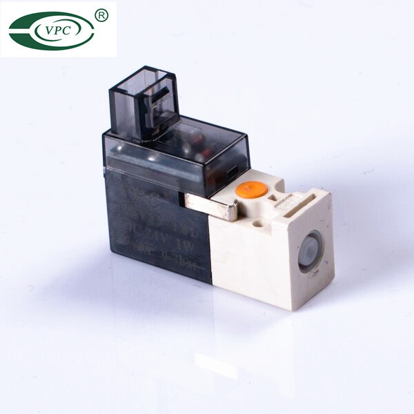 15mm Mini Solenoid Valve for Medical or Socks Knitting Machine