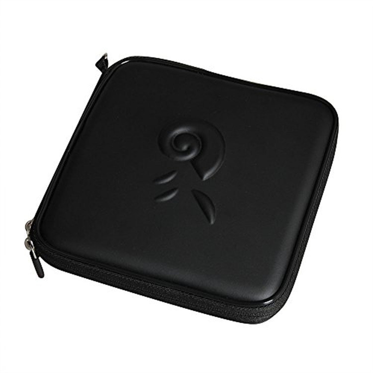 Shock-Proof and Waterproof Packaging Case Tool Bag for Router/DVD