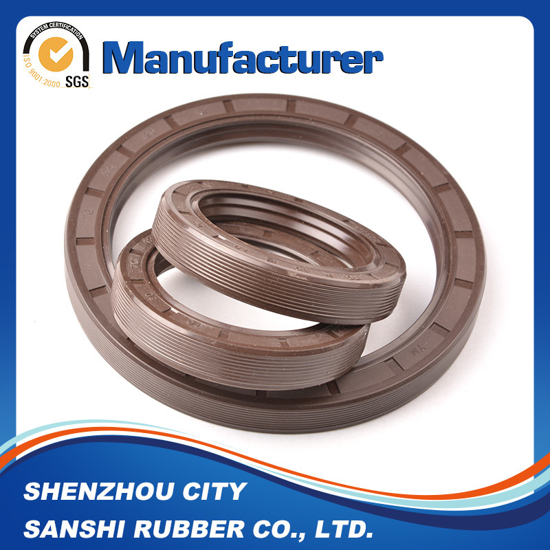 Tg Rubber Steel Seal for Motor & Engine