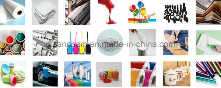 Factory Price High Quality Lithopone Pigments for Coating, Rubber, Paints