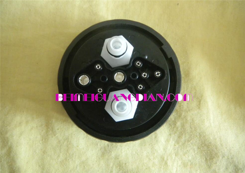 Eyebrow Washing Machine Plug and Draw The Laser Beauty Instrument Insert Parts IPL Accessories Beauty Accessories (Type a)