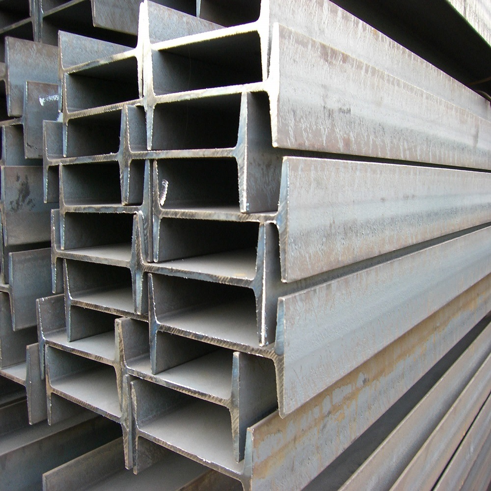 Hot Rolled Carbon Steel I Beam