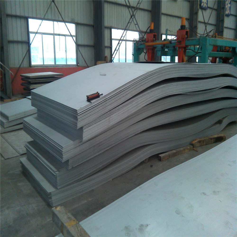 Supper Stainless Steel Hot Rolled/Cold Rolled Roofing Sheet (304 316L 310S 321 317L 347 2201)