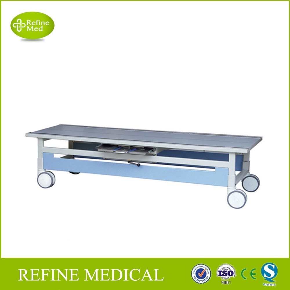 RF152 Mobile X-ray Machine Surgical Bed