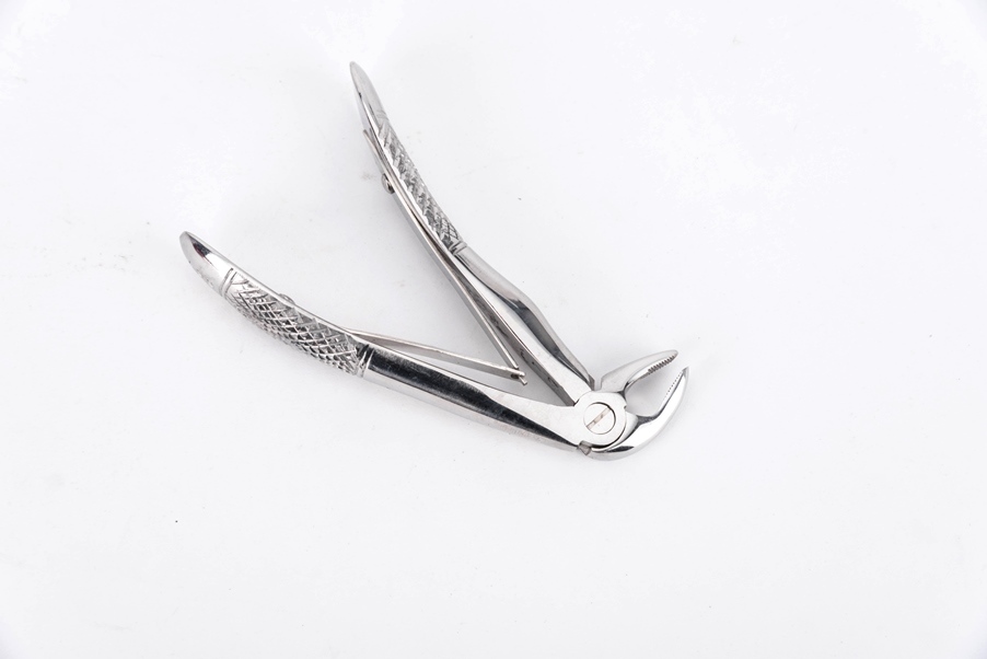 Surgical Dental Instrument Orthodontic Forcep Ten Collects Universal Band Remover Pliers
