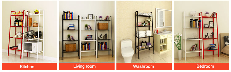 Shelf Rack for Bathroom Washroom Kitchen Living Room Made in China