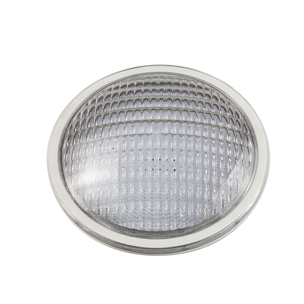 35W IP68 316 Stainless Steel Recessed PAR56 LED Swimming Pool Light