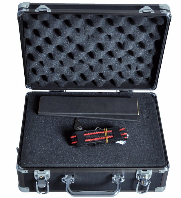 Aluminum Tool Box Instrument Case