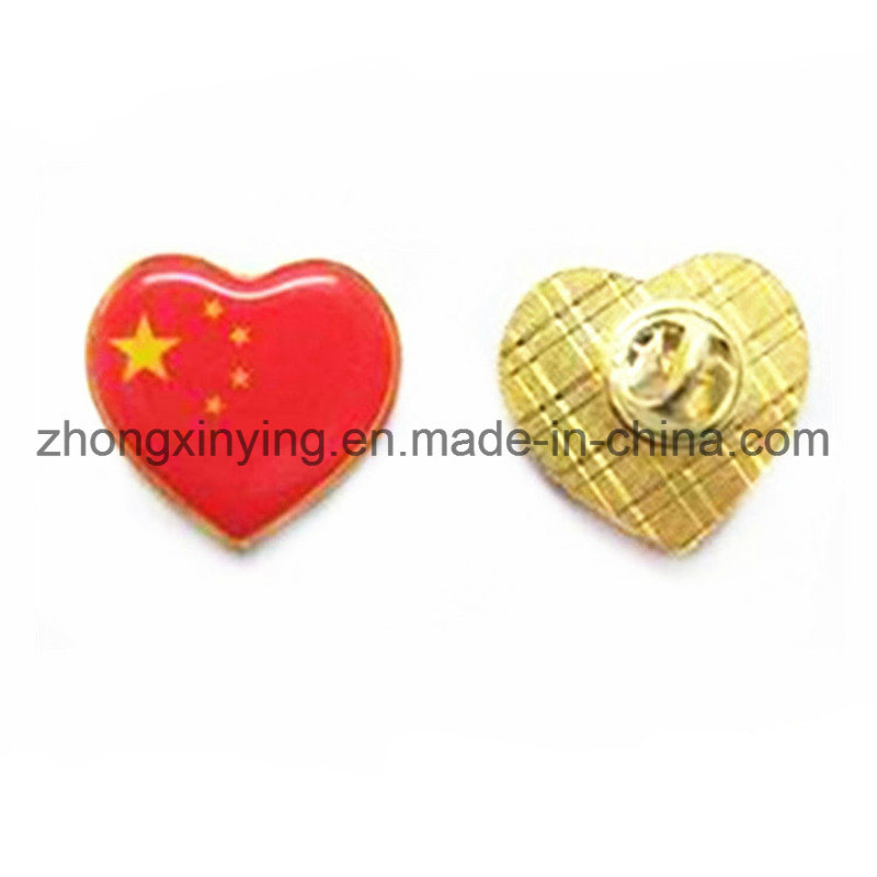 Rubber Coated Magnet Badges for Decoration & ID Authentication
