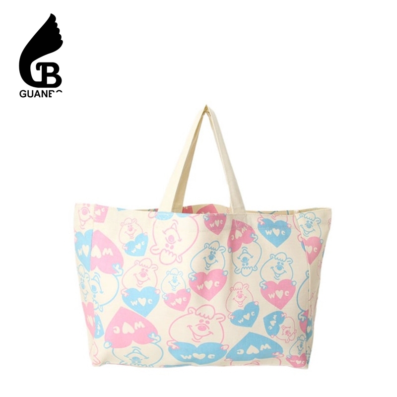 High Quality Cheap Cool Small Tote Bag (GB-10003)