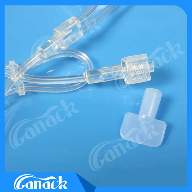 Disposable Elastomeric Silicone Infusion Pain Pump (CBI+PCA)