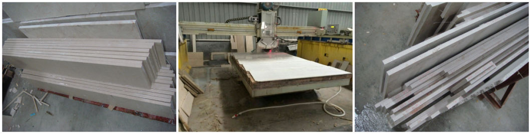 Zdqj-450/600/700 Bridge Saw Stone Cutting machine for Marble and Granite