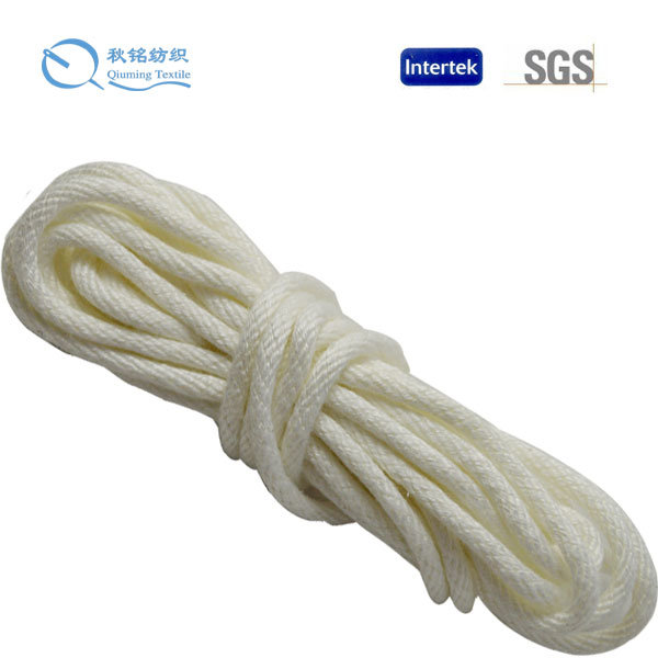 6mm Custom Braided Nylon Rope for Packing