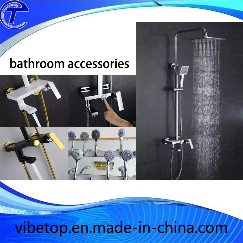 Direct Factory Supply Bathtubs Faucets Accessory