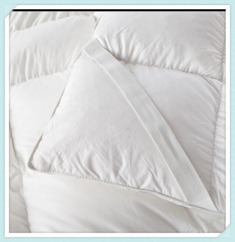 Hot Wholesales Hotel / Hospital Polyester Filling Duvet Inner