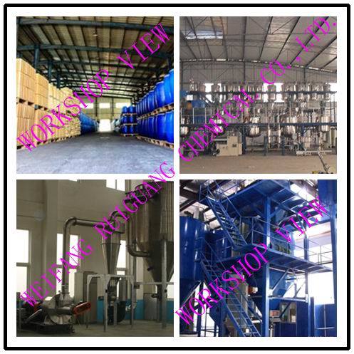 Hydrophilic Finishing Agent for Fabric Cgf