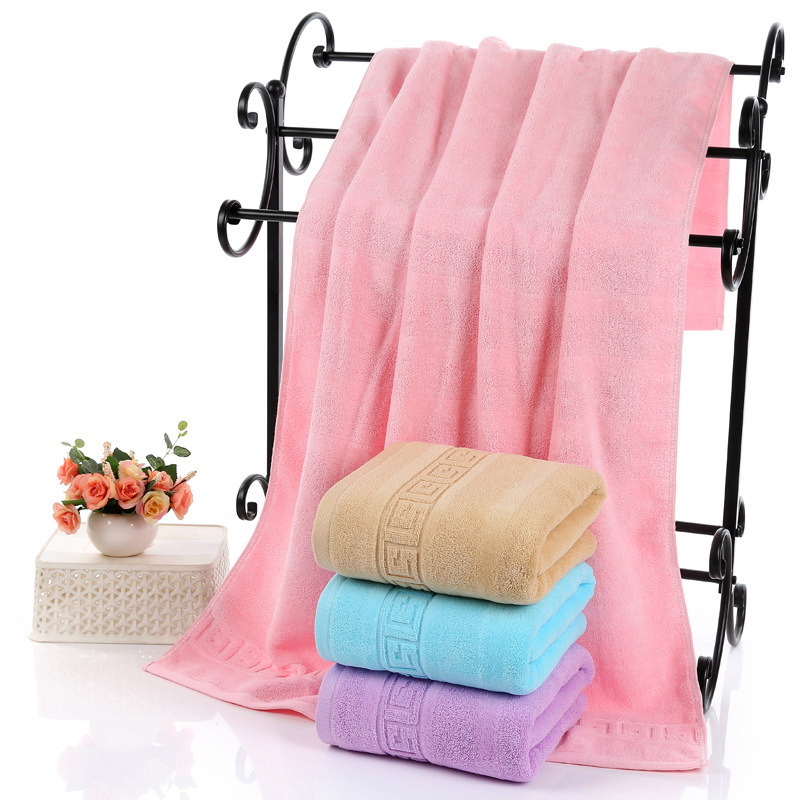 100% Cotton Hotel Hand Towel in Cotton Colors Towel (JRD330)