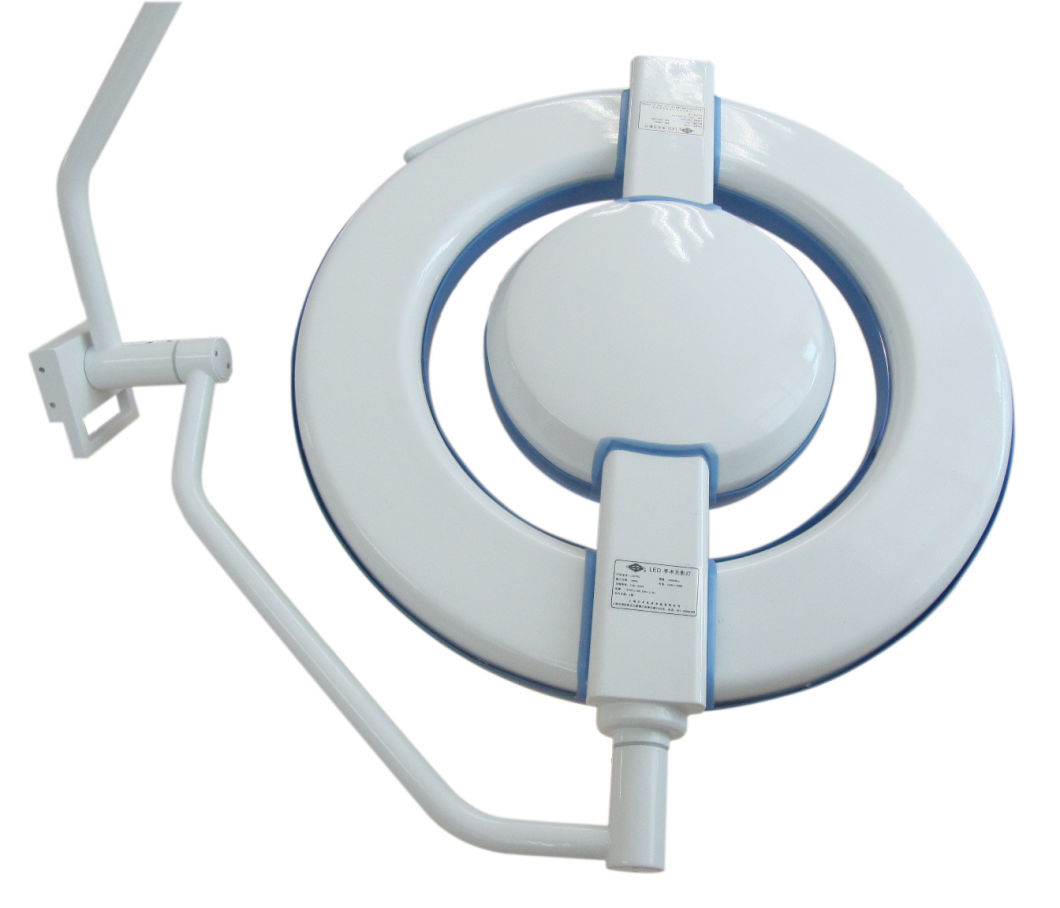 Veterinary LED Surgical Light Hospital Equipment (ZF760)