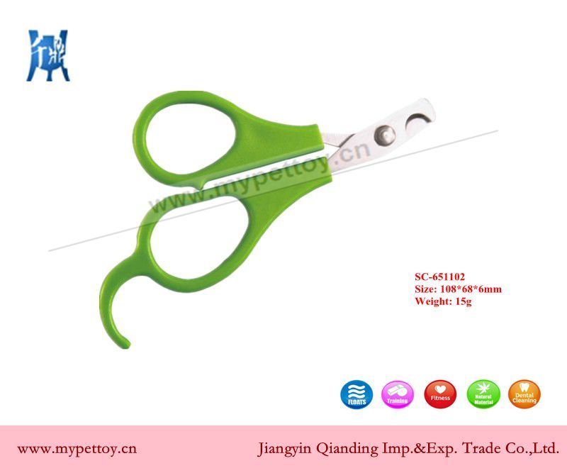 Pet Grooming Nail Clippers