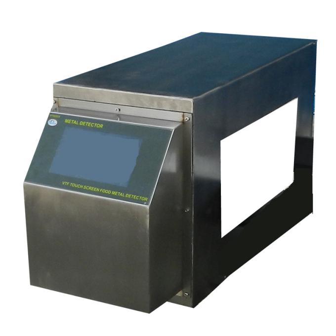 Vms-3 Touch Screen Metal Detector Sensor Specification