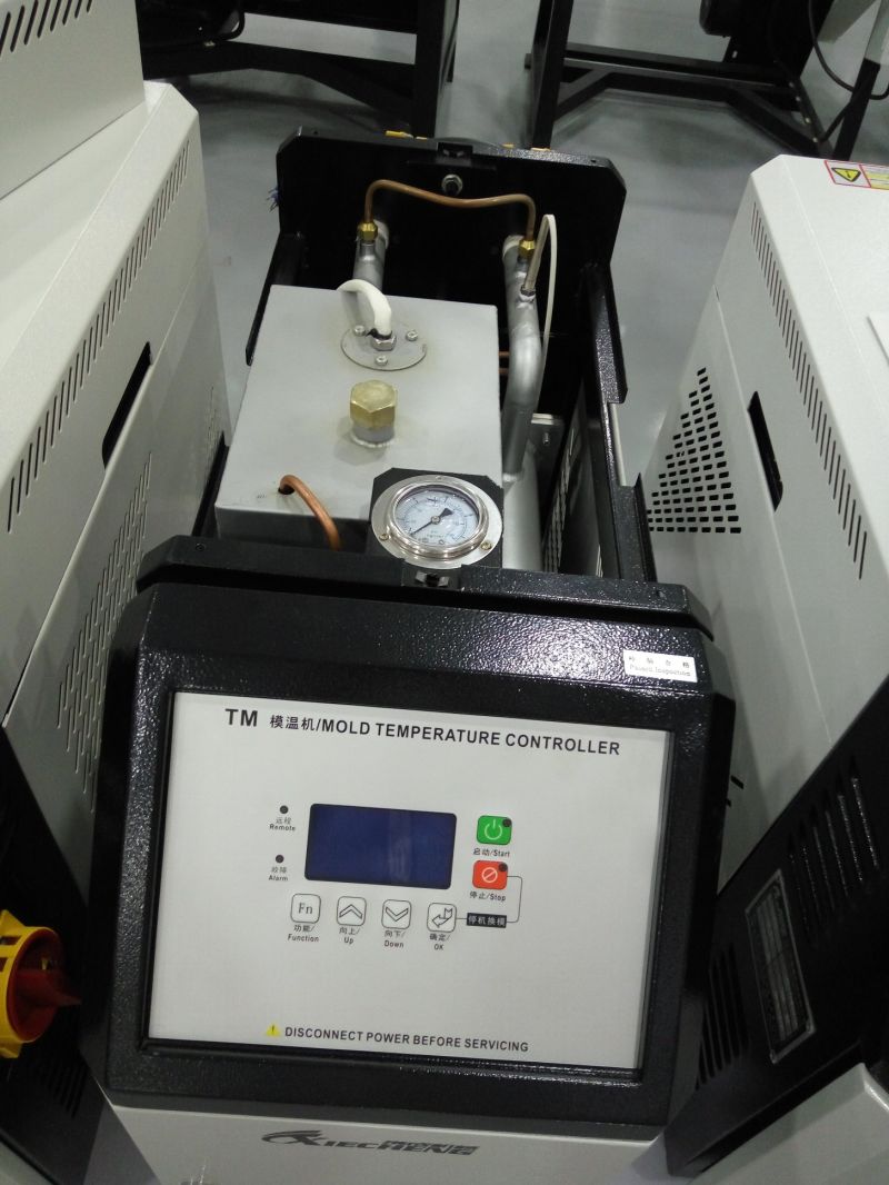 Oil Heating Mold Temperature Controller for Plastic Industry