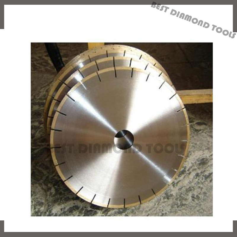 Diamond Blade for Hard Quartz