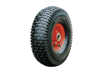 Wheelbarrow Tyre 3.50-6