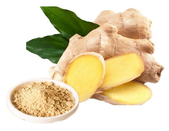 Fresh Air-Dry Ginger (100G+, 150G, 200G+, 250G+)