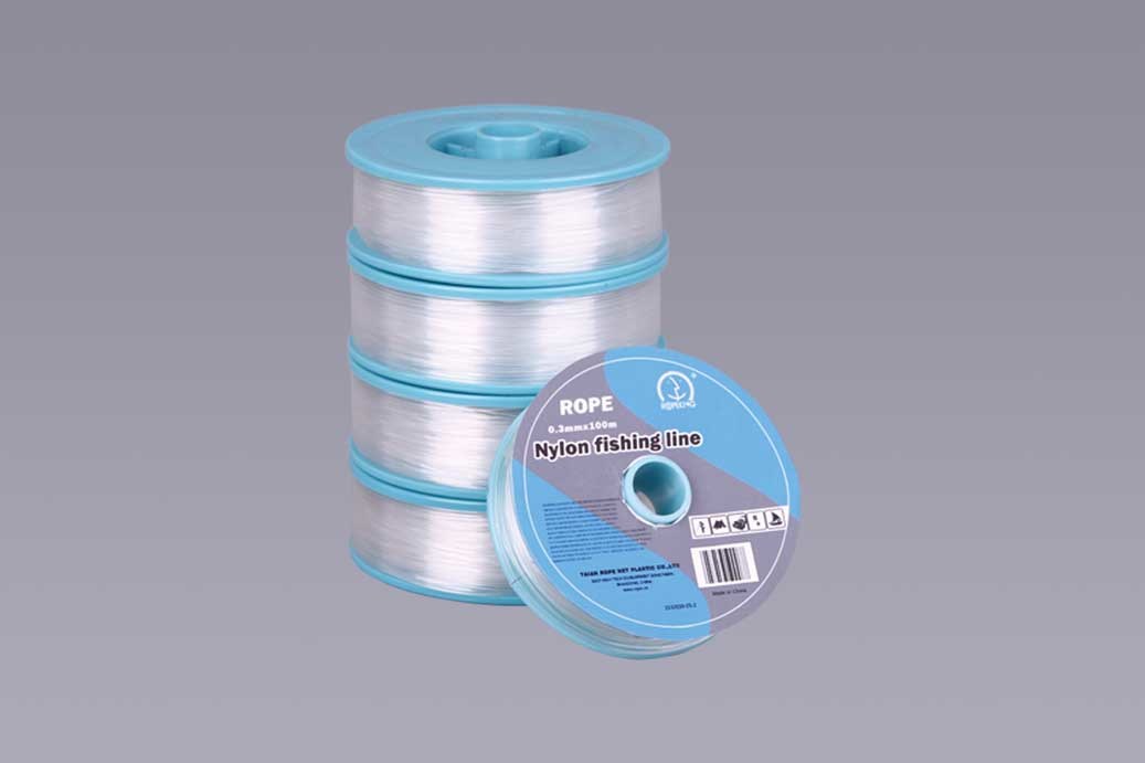 Nylon Fishing Line