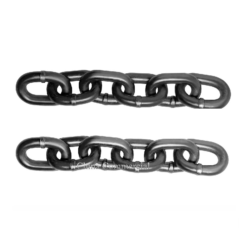 Galvanized Marine Studless Standard Link Anchor Chain for Ship